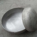 Hastelloy X (N06002) Nickel Alloy Fitting Cap